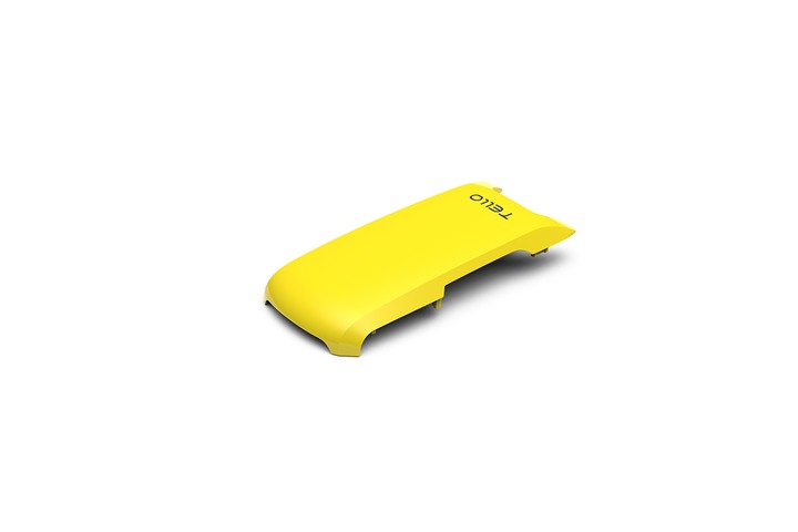 Tello Snap-on Top Cover (Yellow)