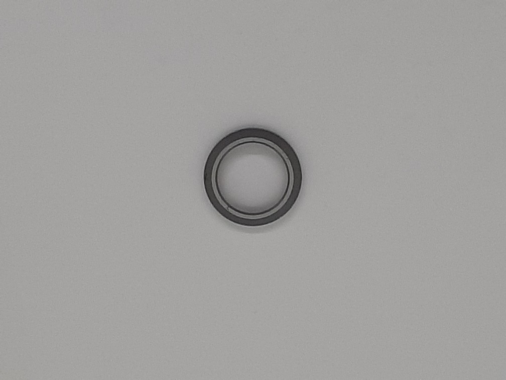 DJI Mavic 2 zoom ring with lens