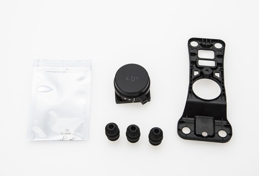 Inspire1 Part41 Gimbal Mount & Mounting Plate