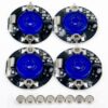 1-10-RC-Car-Model-Accessory-Toys-1-10-LED-Light-Wheel-Brake-Disc-4Pcs-For