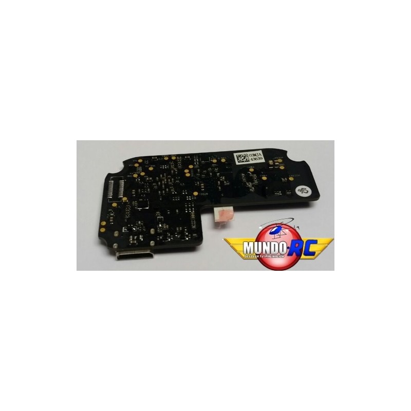 DJI Inspire 1 Part 20 HD Video Downlink Board - Image 2