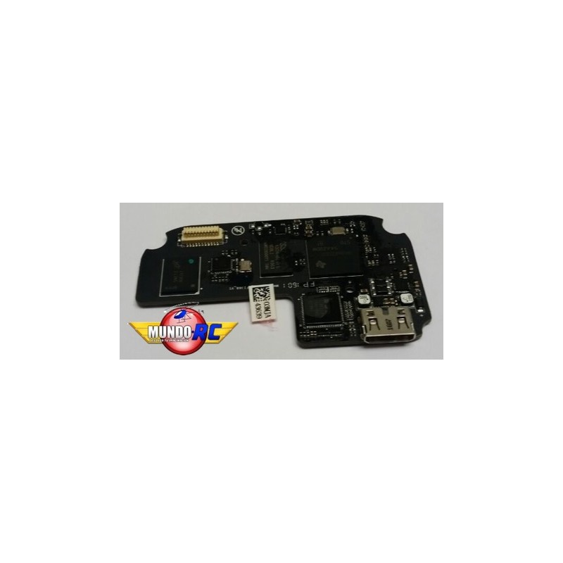 DJI Inspire 1 Part 20 HD Video Downlink Board - Image 3