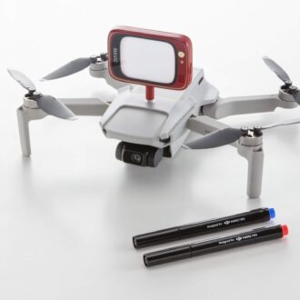DJI Mavic Mini - Adaptador a presión