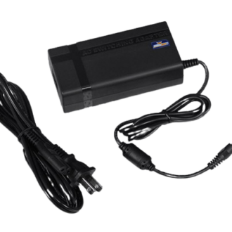 Hobbyking 60w Power Supply