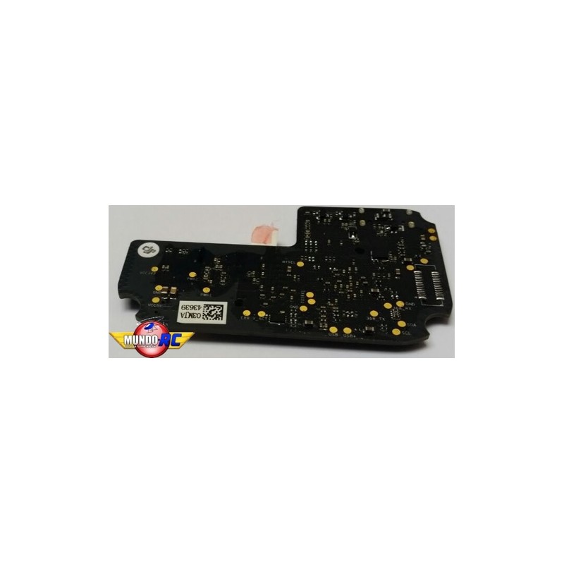 DJI Inspire 1 Part 20 HD Video Downlink Board - Image 4