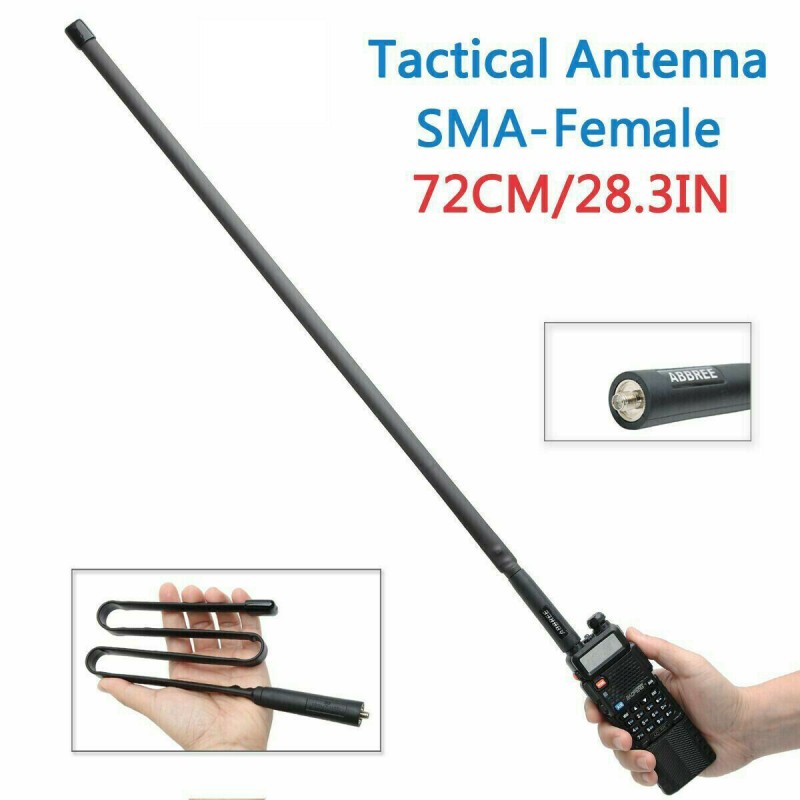 72cm-tactical-antenna-sma-female-foldable-for-baofeng-uv-5r-uv-82-two-way-radio