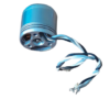 DJI Phantom 4 motor de vuelo usado (ccw-cw) - Thumbnail Image 2