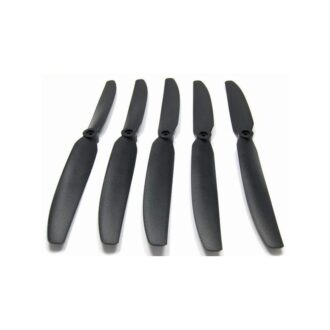 9x5R (Counter Rotating) Propellers (5Pcs/Bag) helices