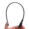 Antena Larga Nagoya NA-771 SMA-F para Baofeng UV-5R (1) Antena Larga Nagoya NA-771 SMA-F para Baofeng UV-5R