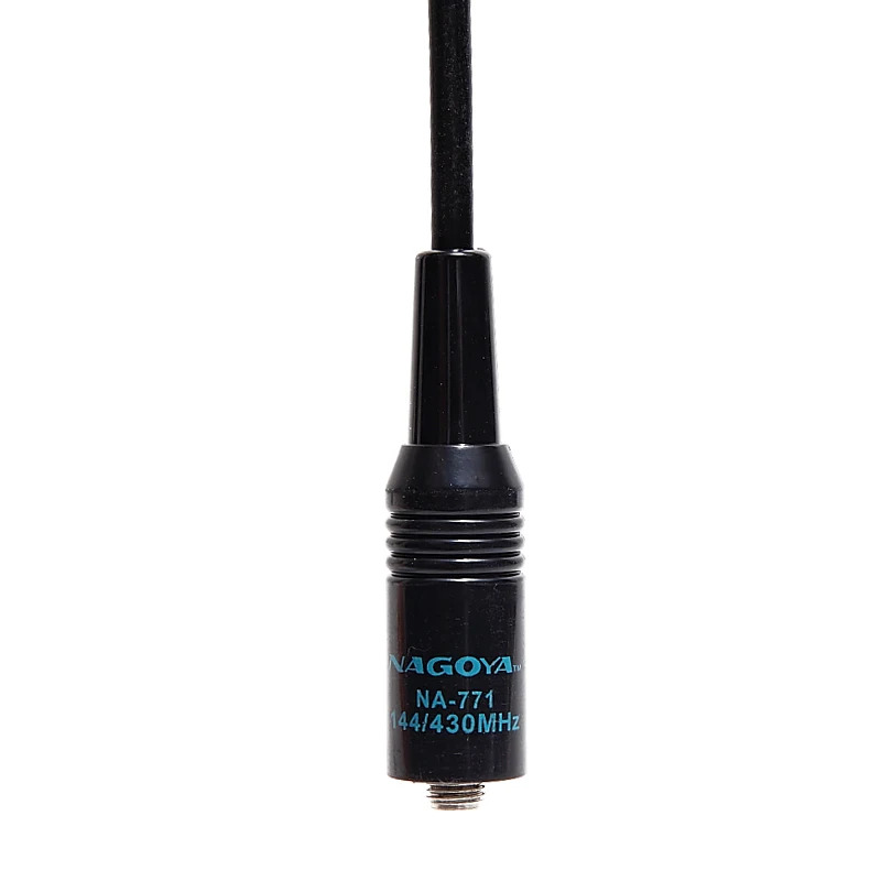Antena Larga Nagoya NA-771 SMA-F para Baofeng UV-5R (3) Antena Larga Nagoya NA-771 SMA-F para Baofeng UV-5R