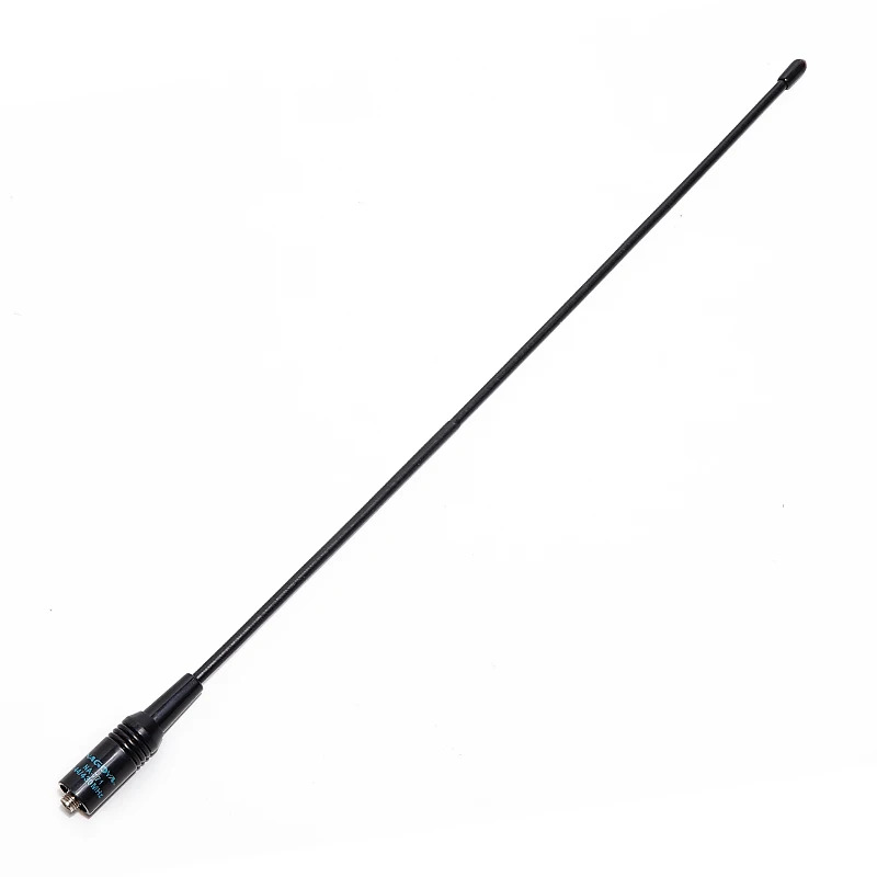 Antena Larga Nagoya NA-771 SMA-F para Baofeng UV-5R (6) Antena Larga Nagoya NA-771 SMA-F para Baofeng UV-5R