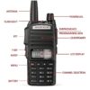 Baofeng UV-82 Dual PTT 5W Dual Band VHF UHF FM USB-C Walkie Talkie (11)
