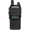 Baofeng UV-82 Dual PTT 5W Dual Band VHF UHF FM USB-C Walkie Talkie (14) Baofeng UV-82 Dual PTT