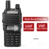 Baofeng UV-82 Dual PTT 5W Dual Band VHF UHF FM USB-C Walkie Talkie (4)