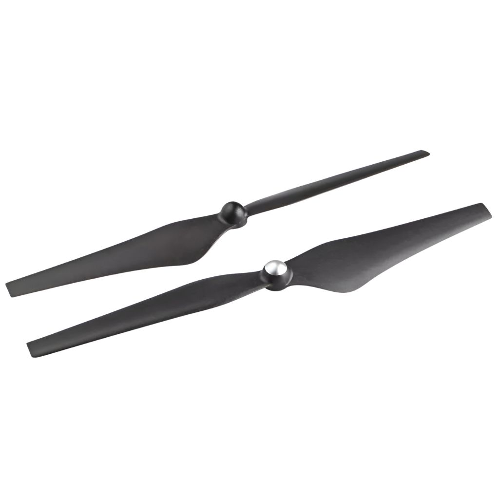 DJI E600 124.2 Self-tightening