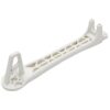DJI Flame Wheel F450/F550 Brazo de la estructura (Blanco) - Thumbnail Image 2