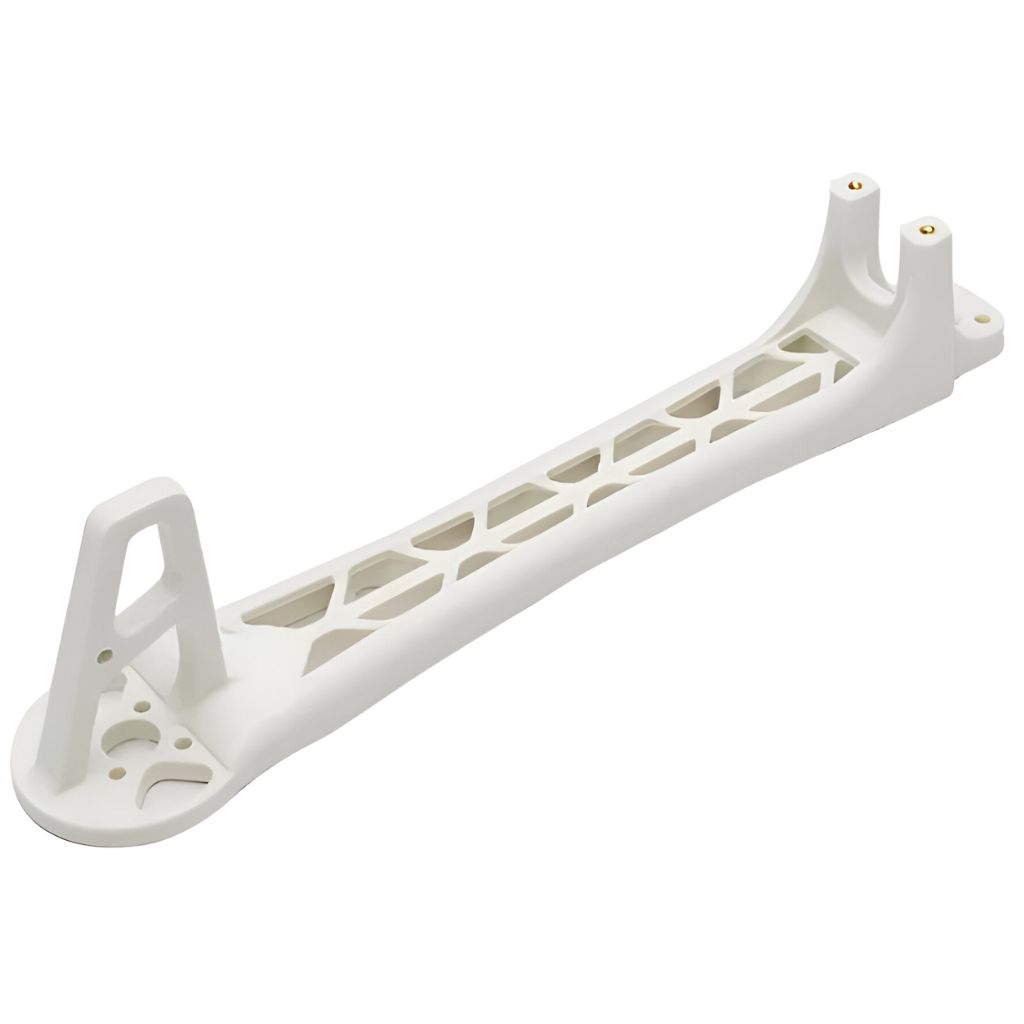 DJI Flame Wheel F450/F550 Brazo de la estructura (Blanco) - Image 2