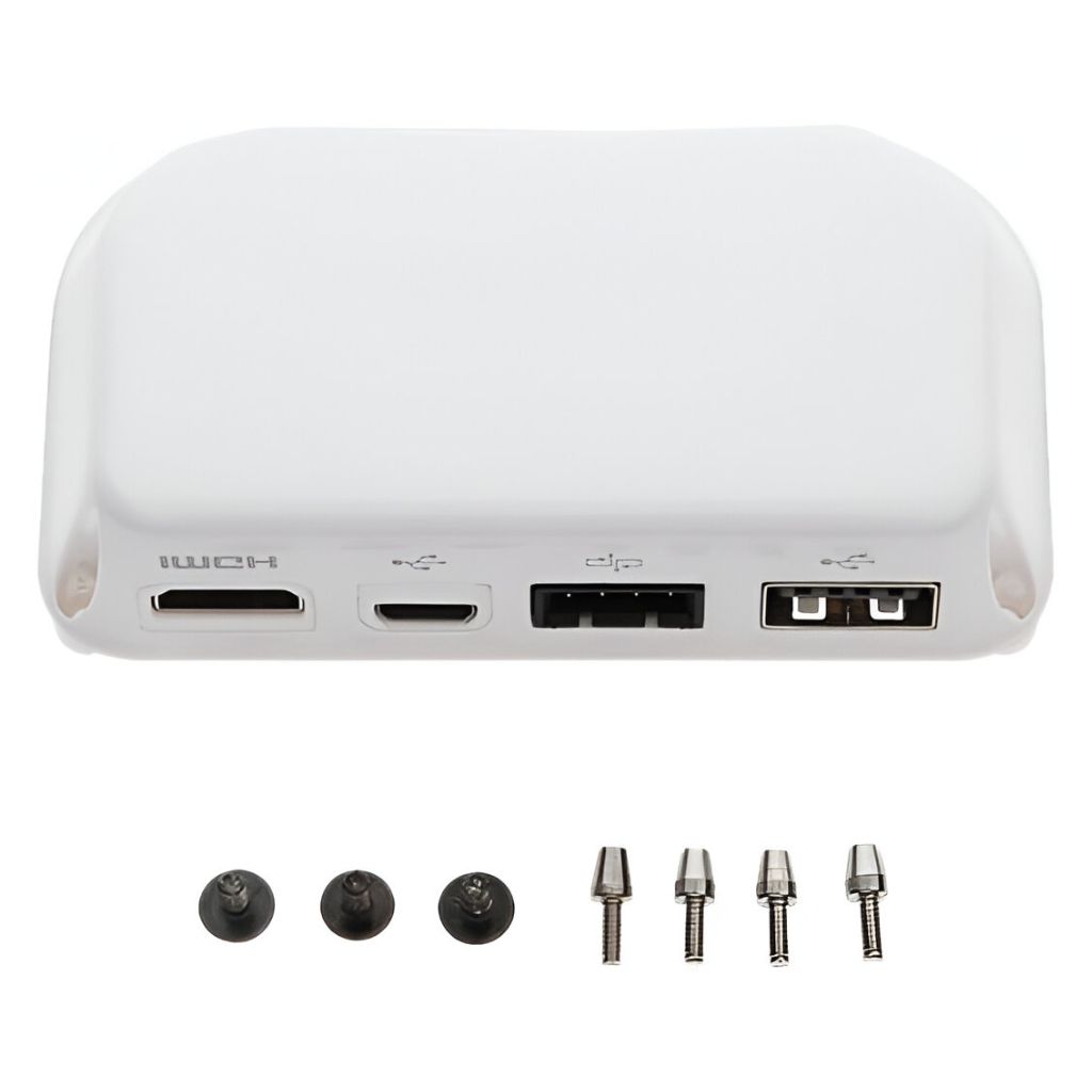 DJI HDMI Output Module (Phantom 3 ProAdvPhantom 4) (4)