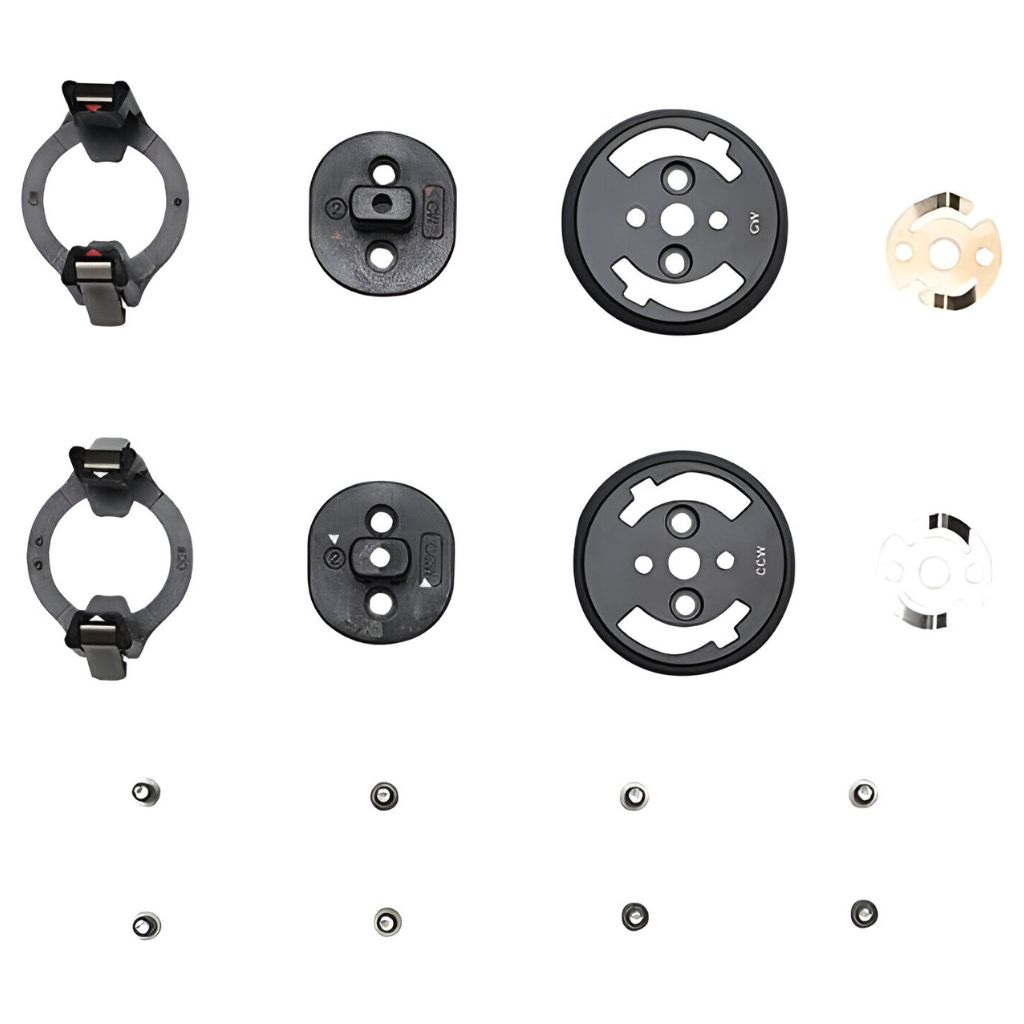 DJI Inspire 1 Part 99