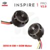 Motor DJI 3510H CCW M1 M3 Inspire 1 Pro V2.0 Original - Thumbnail Image 2