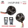 Motor DJI 3510H CCW M1 M3 Inspire 1 Pro V2.0 Original - Thumbnail Image 3