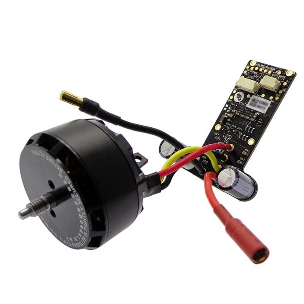 DJI Inspire 1 Pro motor+ESC M2 M4 (cw)