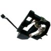 Estructura Central DJI Inspire 1 Part 2 Center Frame - Thumbnail Image 3