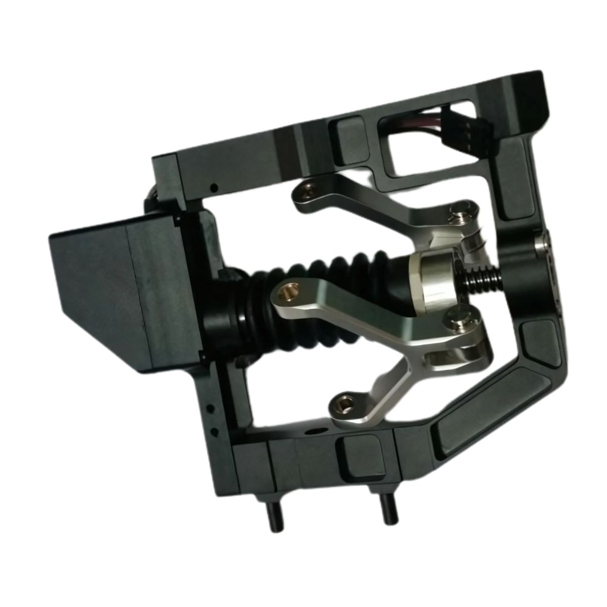 Estructura Central DJI Inspire 1 Part 2 Center Frame - Image 2