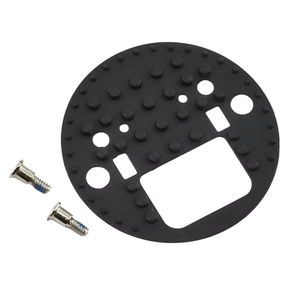 DJI Inspire Part 49 Gimbal Connection Gasket - Image 1