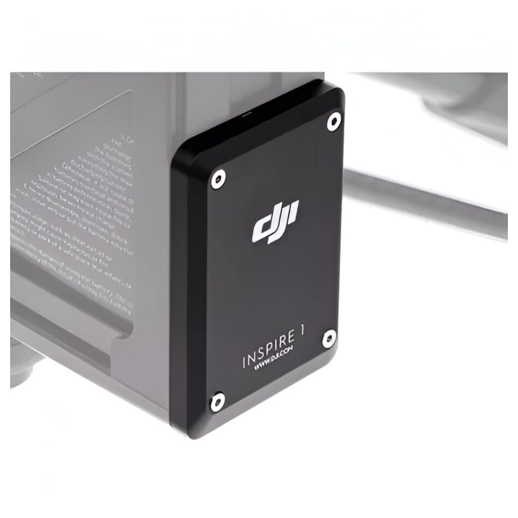 DJI Inspire Part46 Airframe Tag (2)