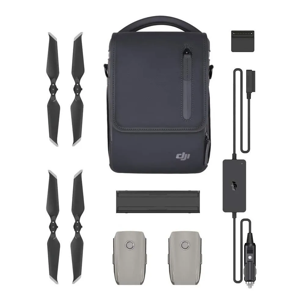 DJI MAVIC 2 Enterprise fly more kit DJI MAVIC 2 fly more kit