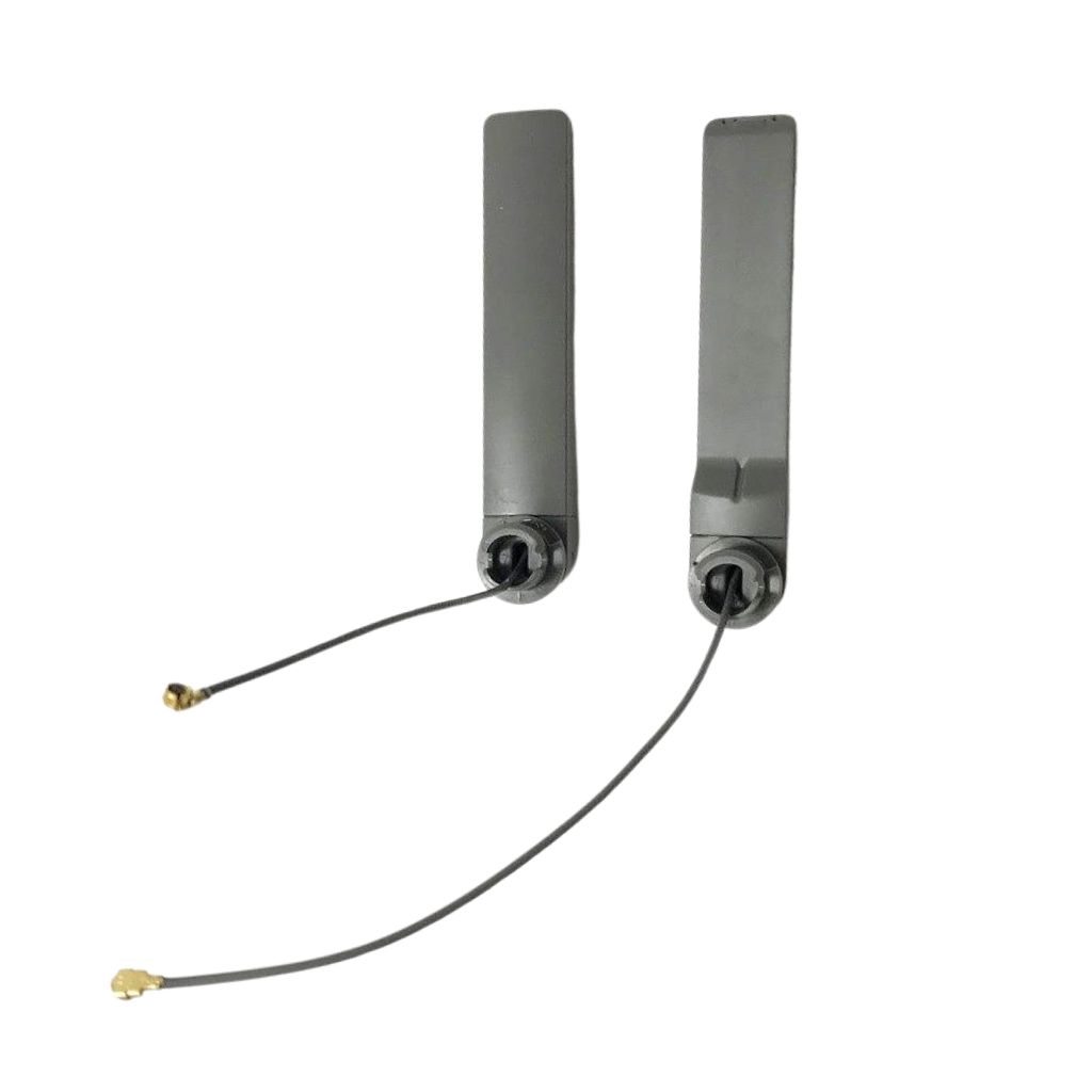 DJI Mavic 2 Pro/Zoom - Antena original del control remoto (1par) - Image 1