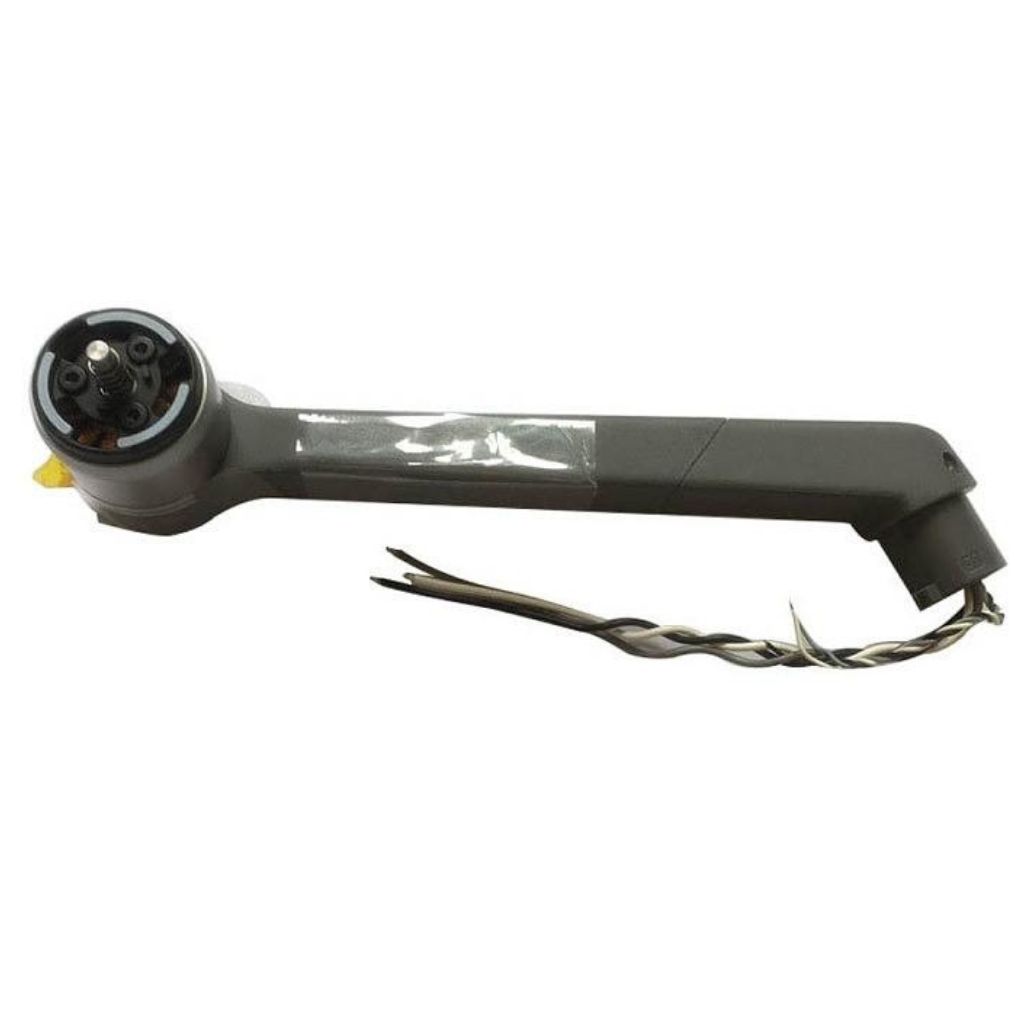DJI Mavic 2 - Brazo trasero izquierdo DJI Mavic 2 - Brazo trasero izquierdo
