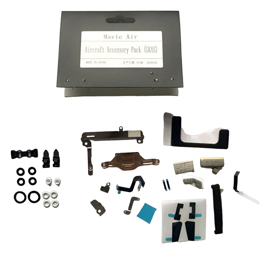 DJI Mavic Air Aircraft Accessory Pack (GKAS) - Image 1