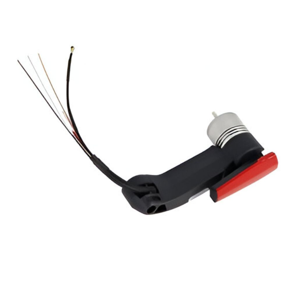 DJI Mavic Air Front Left Arm (Red)