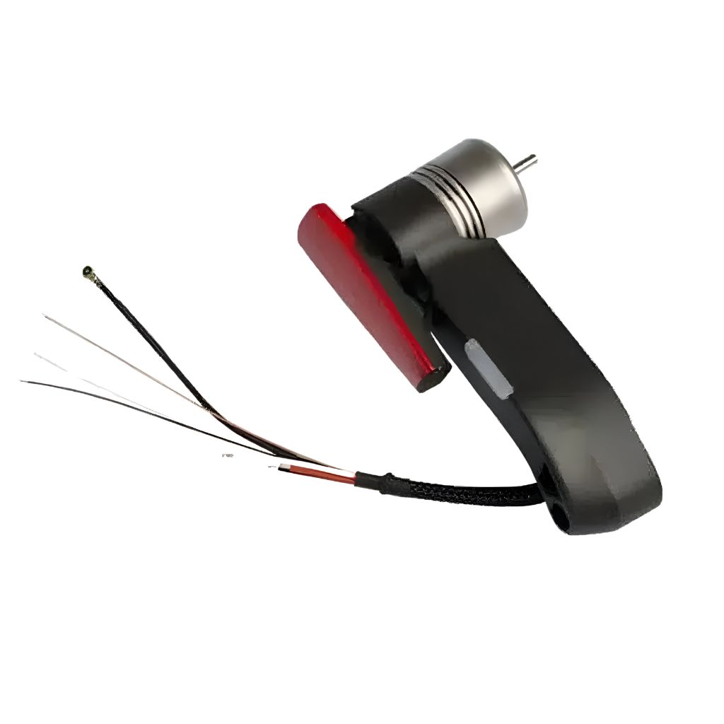 DJI Mavic Air Front Right Arm (Red)