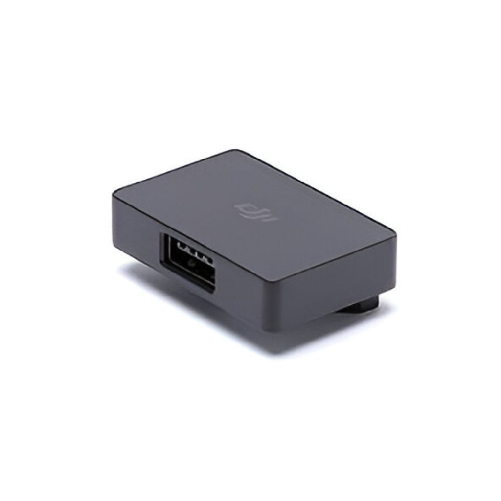 DJI Mavic Air Part 5 - Battery to Power Bank Adapter - Image 1