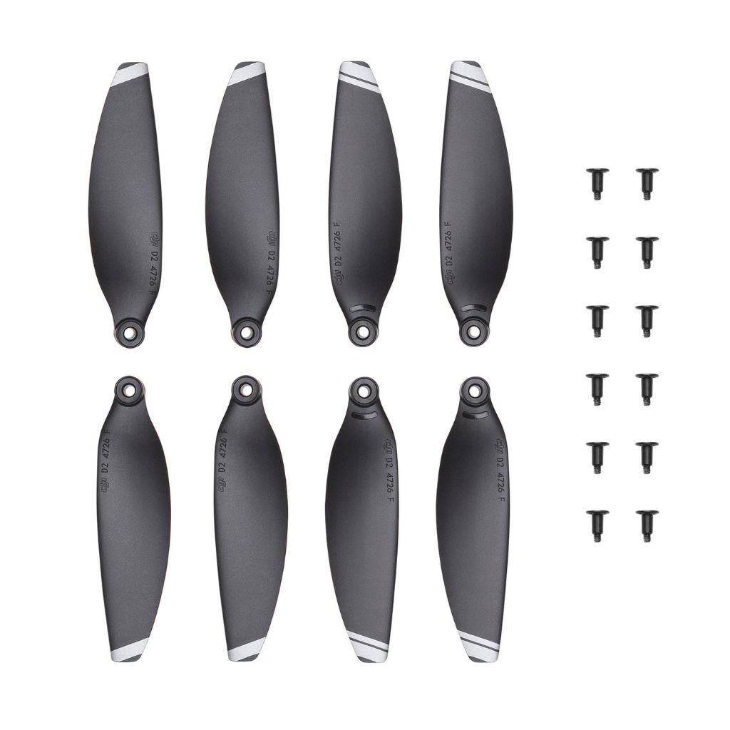 DJI Mavic Mini - Hélices Originales