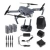 DJI Mavic Pro Fly More Combo (Refurbished)