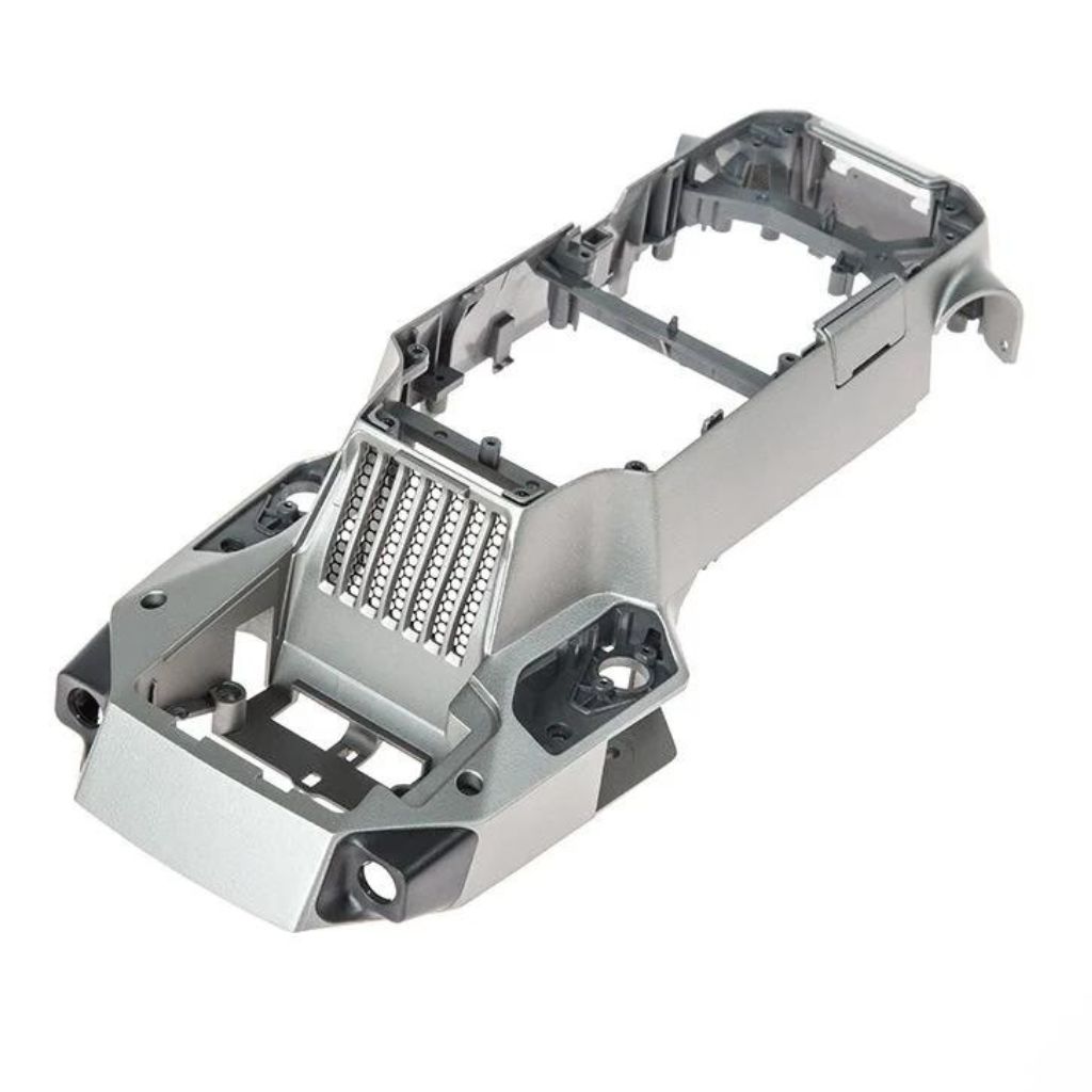 carcasa media DJI Mavic Pro Platinum middle frame interno