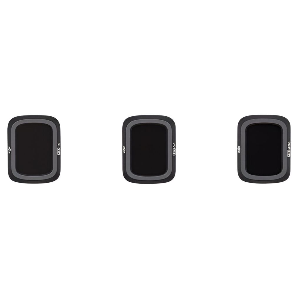 DJI Mavic air 2 ND Filters Set (ND1664256)