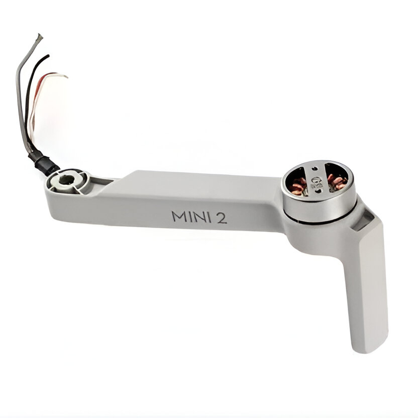 DJI Mavic mini 2 Brazo Frontal Izquierdo