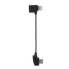 DJI Mavic - RC Cable (Iphone connector)