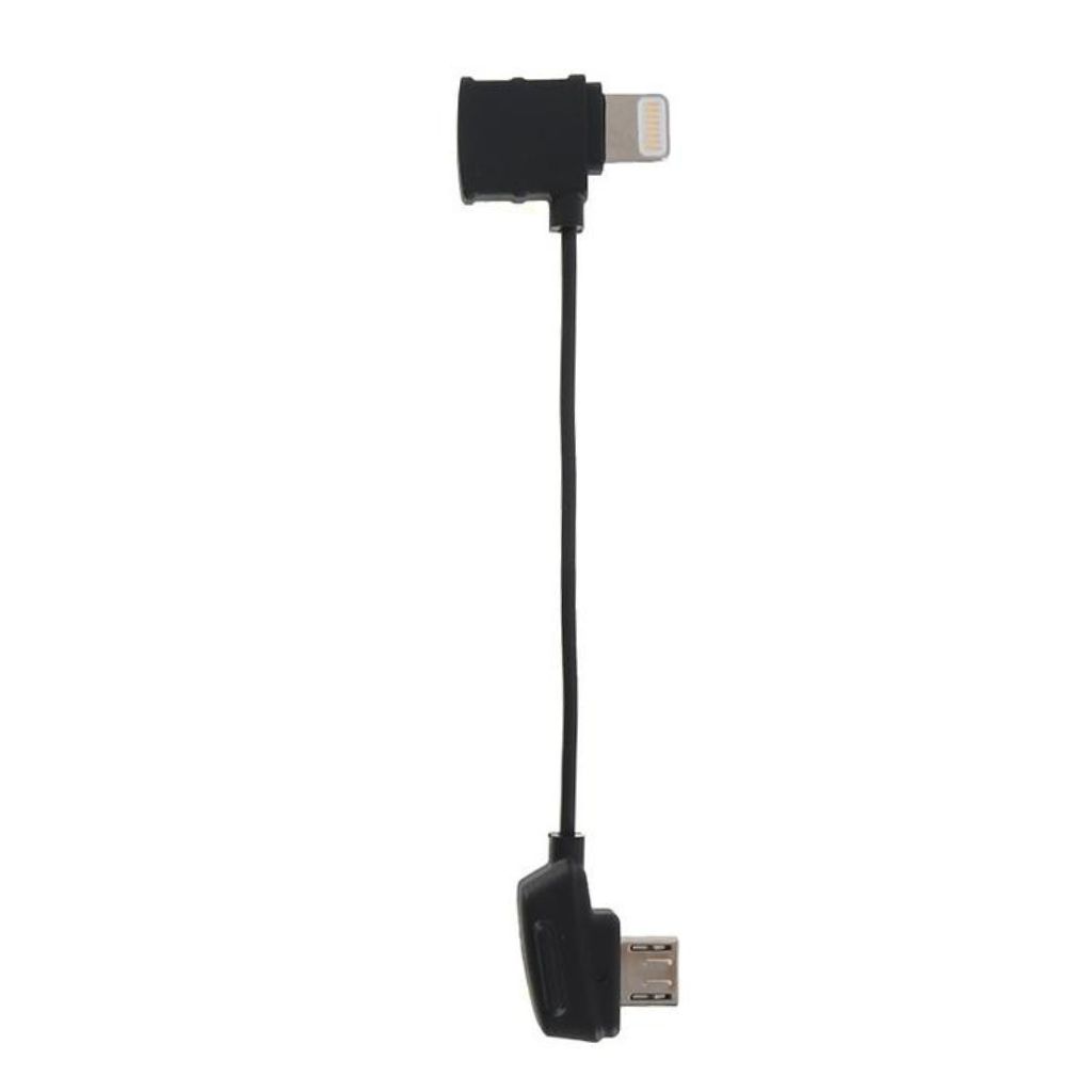 DJI Mavic - RC Cable (Iphone connector)