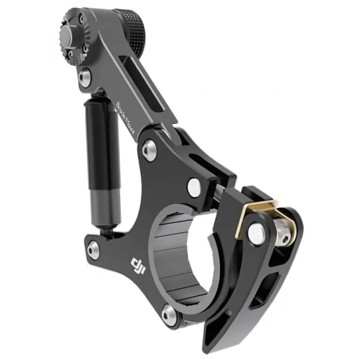 DJI Osmo Part 2 soporte para bicicleta - Image 4