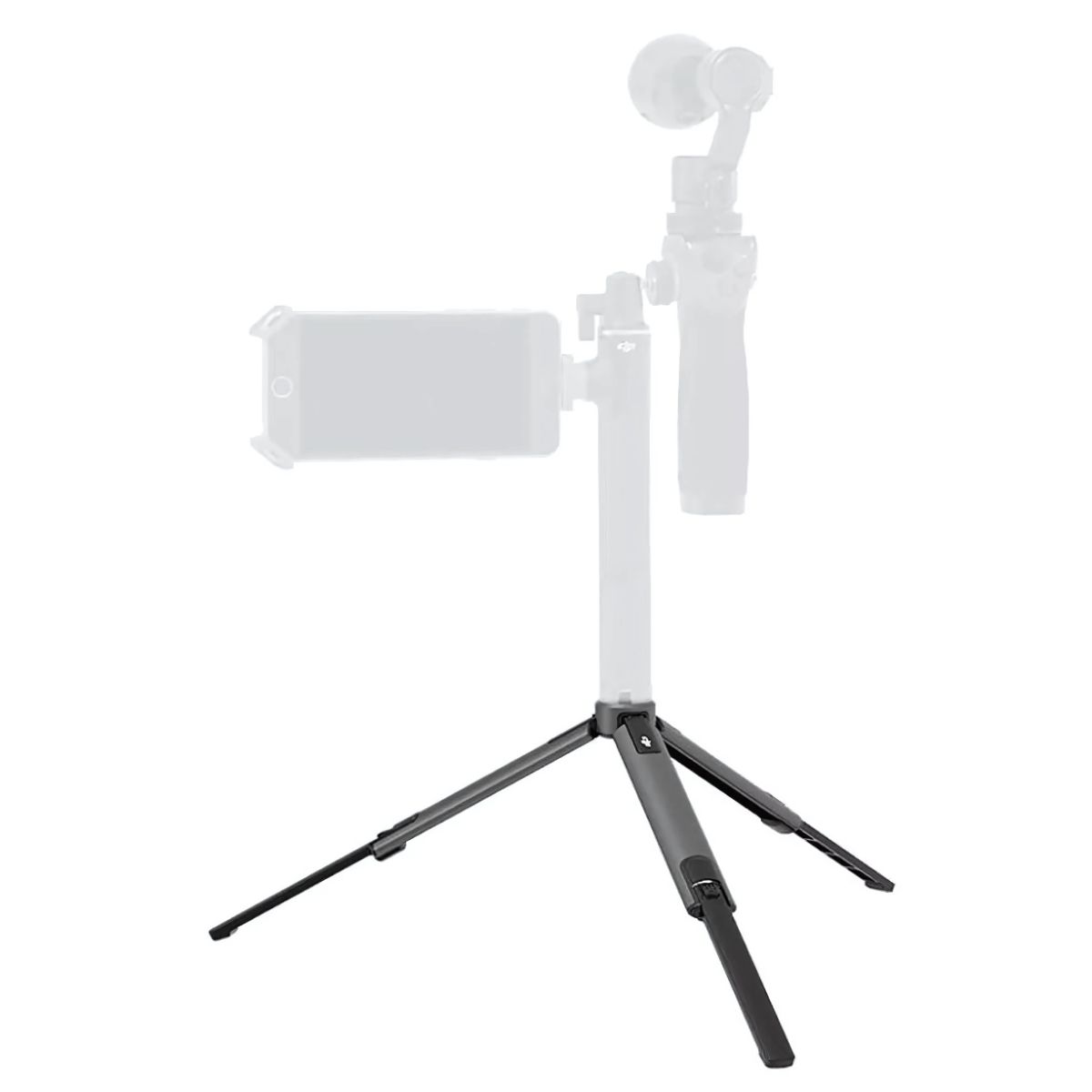 DJI Osmo Part 3