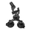 DJI Osmo Part 4 car mount (1)