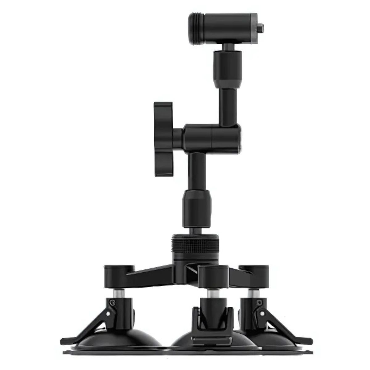 DJI Osmo Part 4 car mount (2) DJI Osmo Part 4