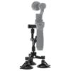 DJI Osmo Part 4 car mount (3)