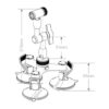 DJI Osmo Part 4 car mount (4)